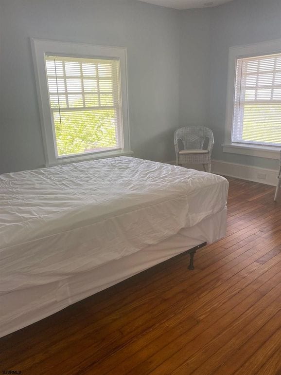 3rd floor BD 1 - full bed - 4907 Atlantic Ave