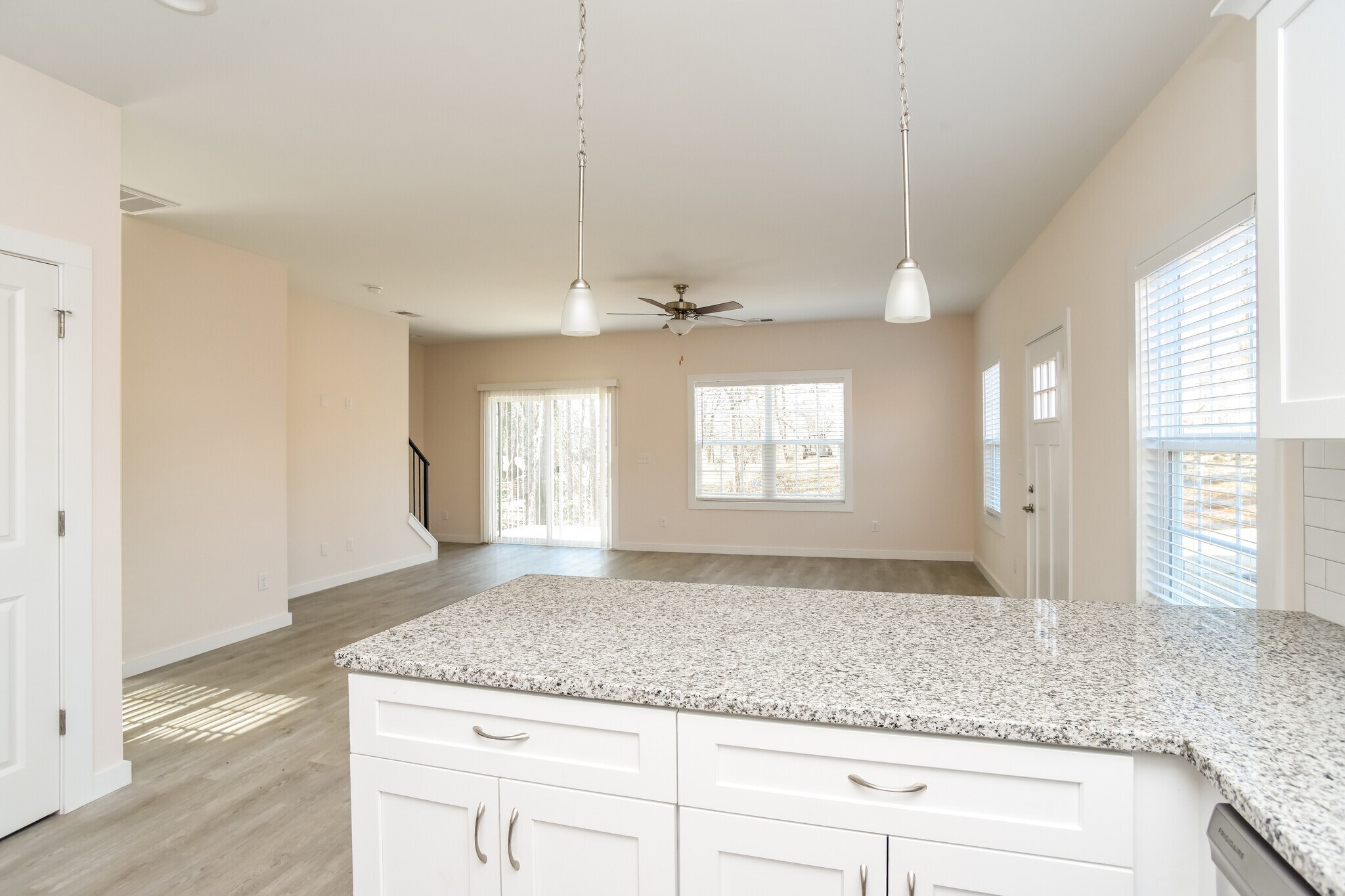 Building Photo - 608 E Texas Ave