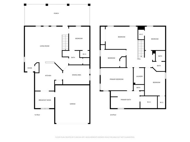 Building Photo - 18227 River Sage Dr