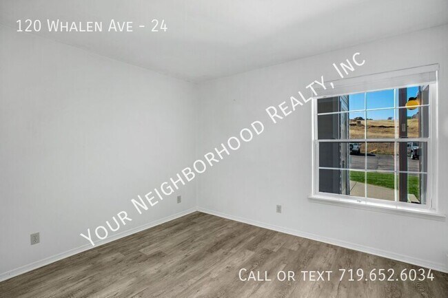 Building Photo - 120 Whalen Ave