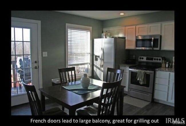 Building Photo - 2282 S Samuel Ln