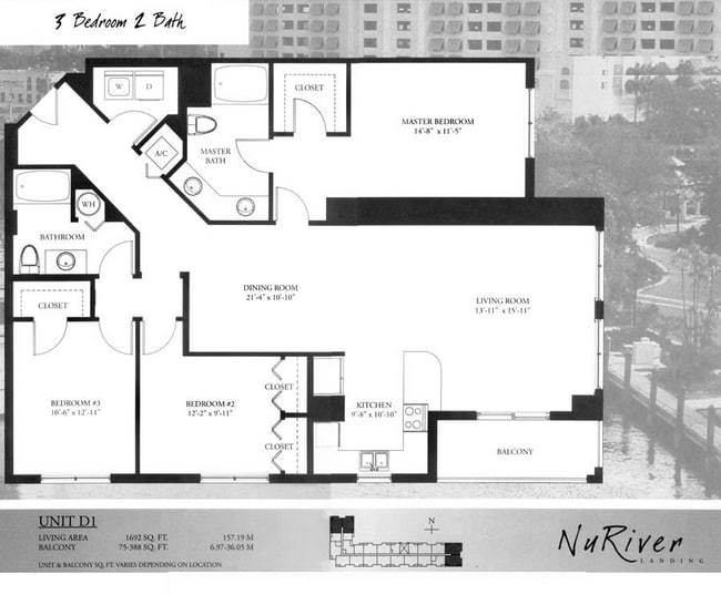 Building Photo - 511 SE 5 Ave