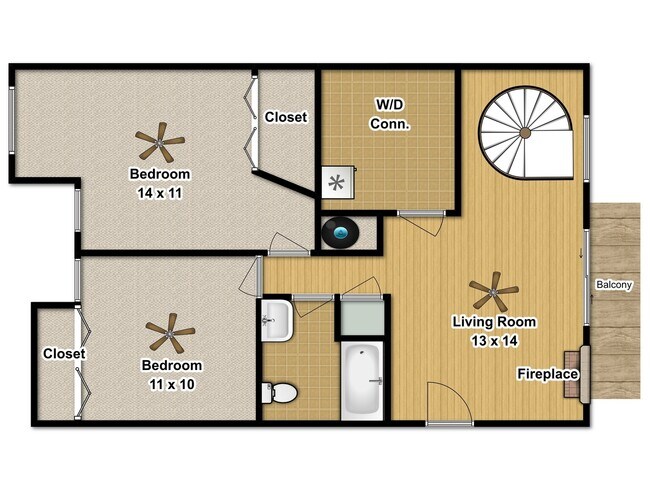 Building Photo - 2617PR