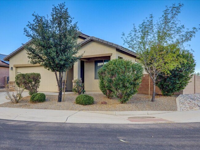 Building Photo - 3-Bedroom, 2-Bathroom in Marana AZ!