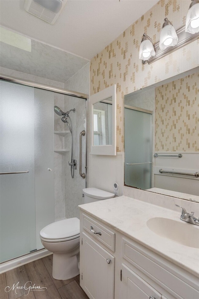 Building Photo - "Charming 3-Bedroom Home with 1400 Sq Ft of Cozy Living Space in Bossier City!"