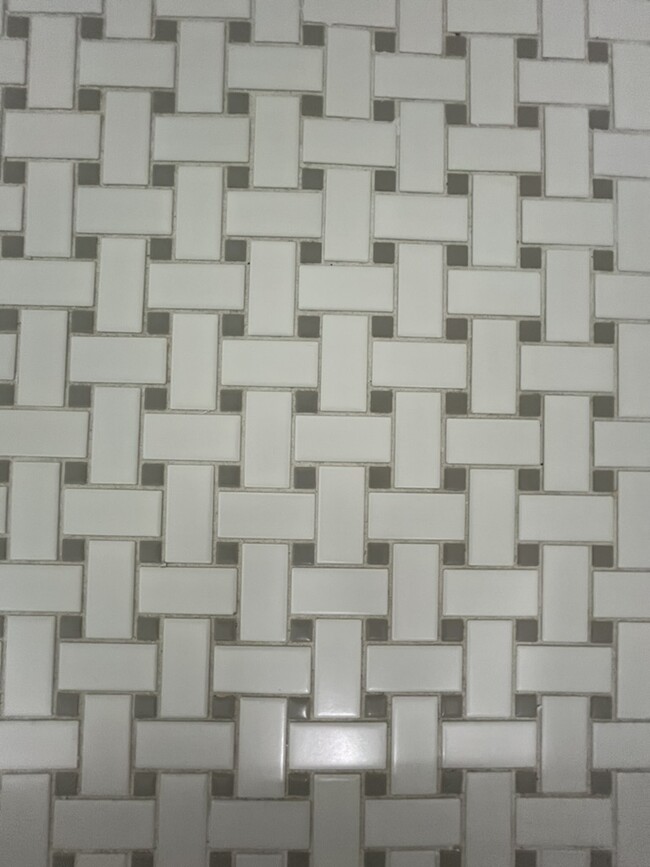 Tile bathroom floor - 16181 Dublin Cir