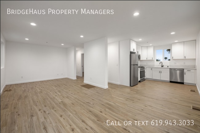 Building Photo - 2018 Drescher St