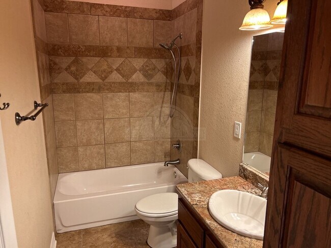 Building Photo - 6008 Bedrock Dr