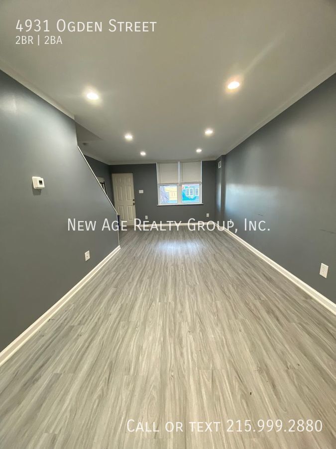 Building Photo - 4931 Ogden St