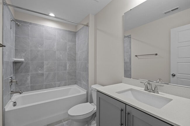 Building Photo - Modern amenities meet Cozy charm!  3 Bedroom, 2.5 Bath, New Construction - Pet Friendly!