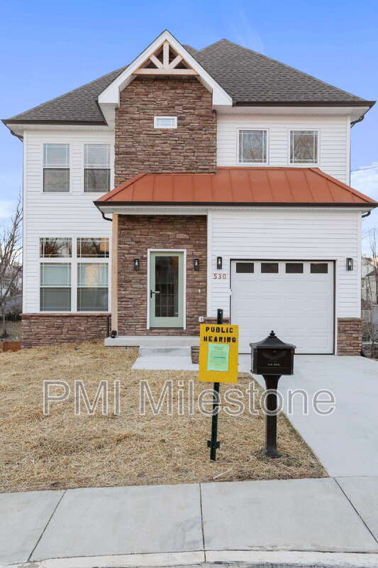 Building Photo - 530 N 3rd St