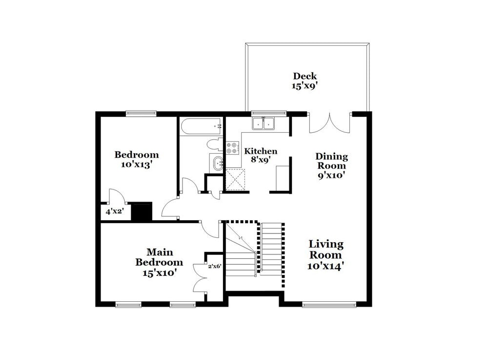 Building Photo - 140 Birch Rill Dr