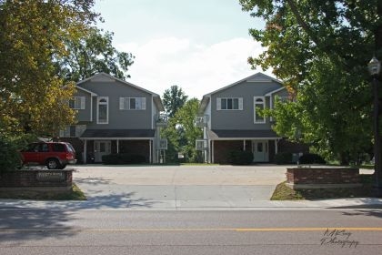 Primary Photo - North Town Apartments