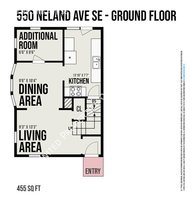 Building Photo - 550 Neland Ave SE