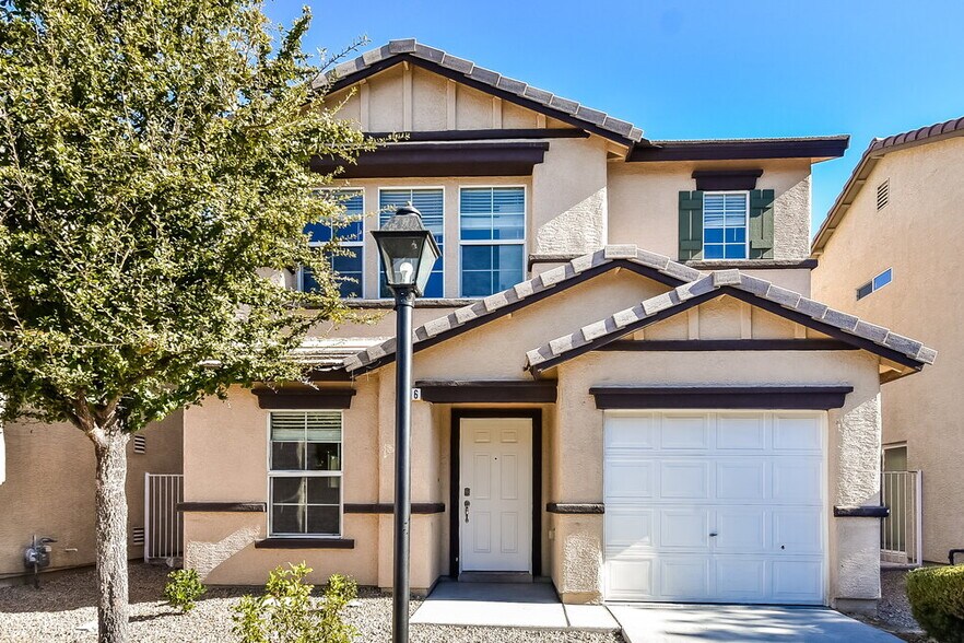 Primary Photo - 4136 Buckland Ct