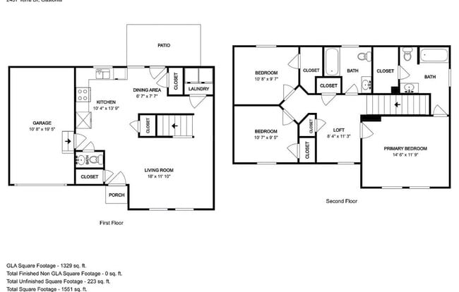 Building Photo - 3 Bedroom Residence Perfect for Family Living