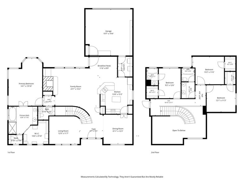 Building Photo - 2129 Argyle Dr