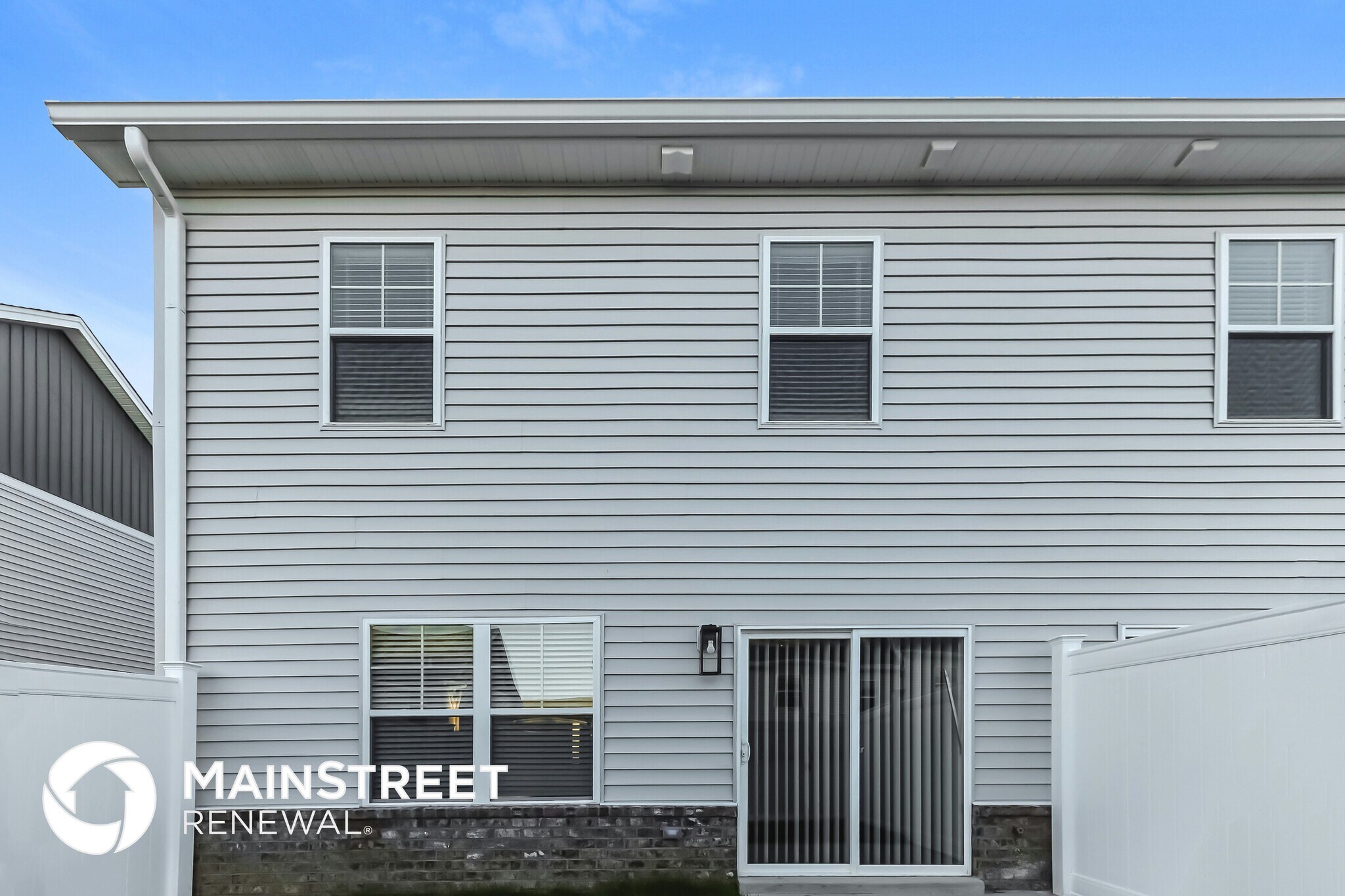 Building Photo - 2073 Paddle Wheel Dr