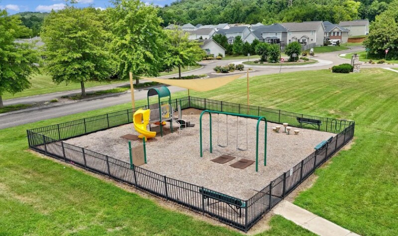 Building Photo - 6125 E McMillan Creek Dr