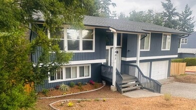 Building Photo - 3601 88th Ave SE