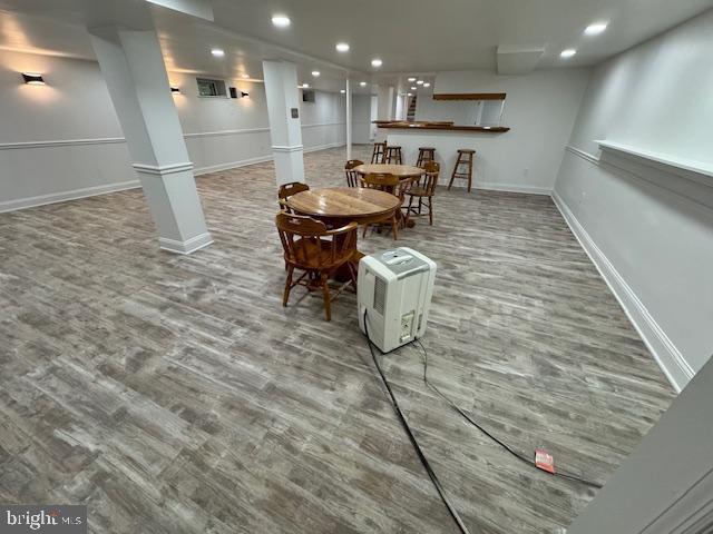 Building Photo - 1214 Kresson Rd
