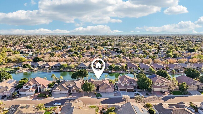 Building Photo - 6991 W Firebird Dr