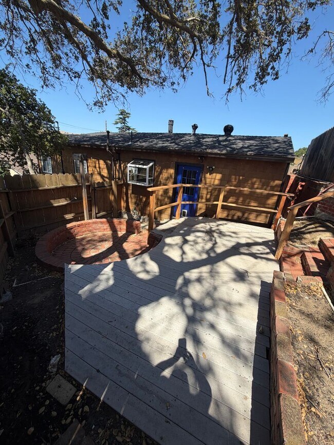 Building Photo - 1926 Hillside Gem Martinez CA