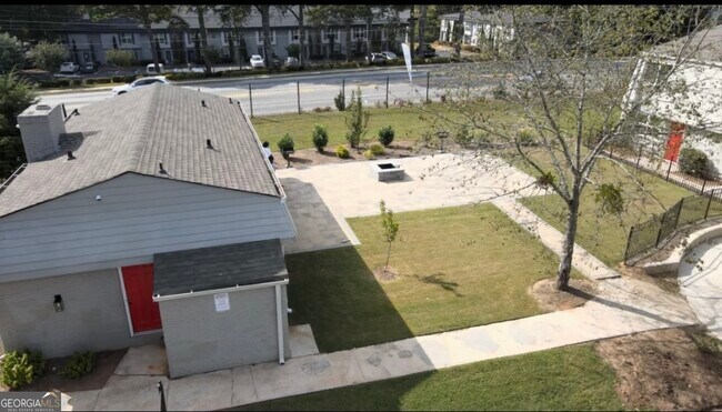 Building Photo - 4550 Washington Rd