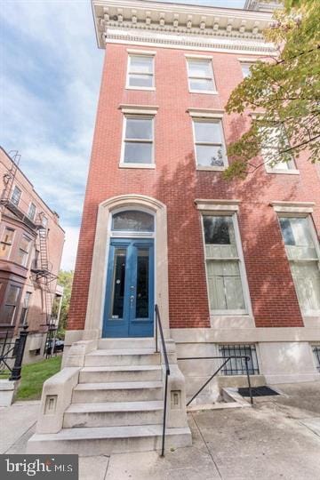 Building Photo - 1313 Eutaw Pl