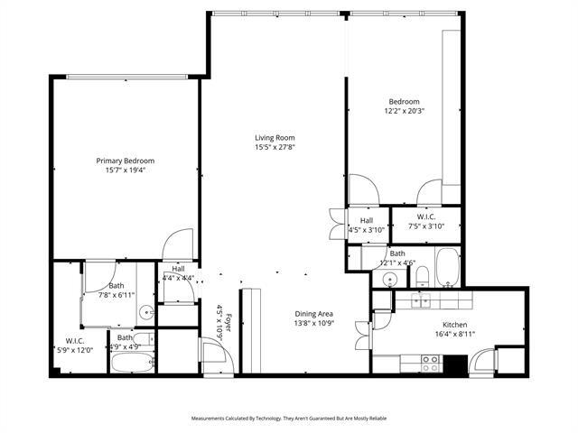 Building Photo - 6335 W Northwest Hwy