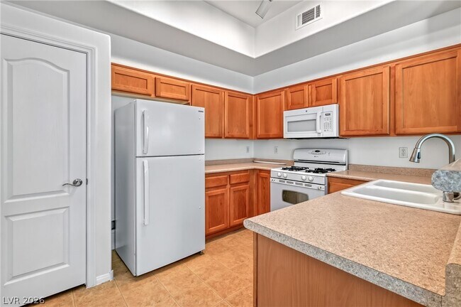 Building Photo - 8985 S Durango Dr