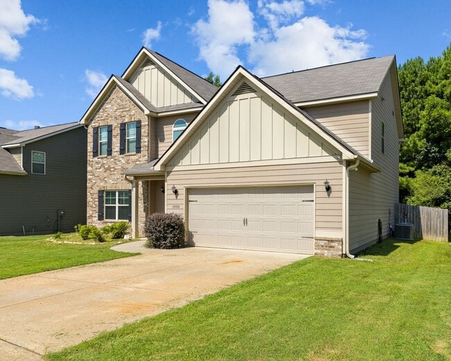 Building Photo - Spacious 5BR Home with Huge Fenced Backyard in The Reserve at Wyndham Gates!