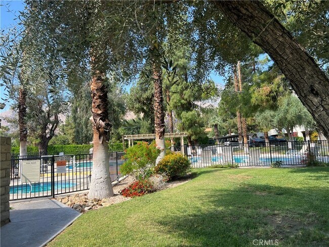 Building Photo - 2860 N Los Felices Rd