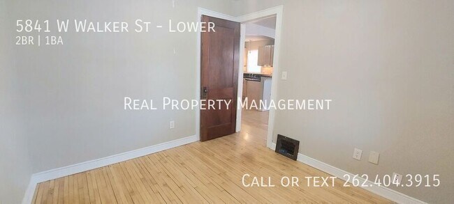 Building Photo - 5841 W Walker St