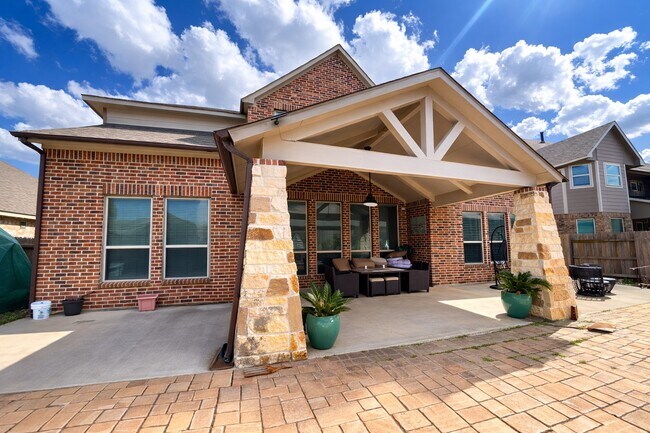 Building Photo - 6911 Twilight Elm Trace