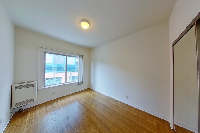 Floorplan - Maison Durant