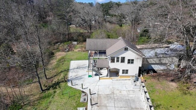 Building Photo - 3602 Jones Mill Rd