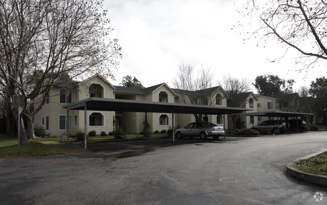 Building Photo - Cadillac Flats Apartments