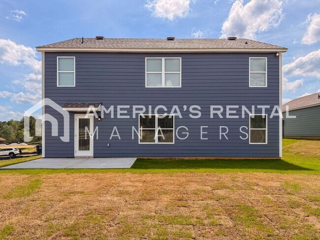 Building Photo - New Construction Home for Rent!