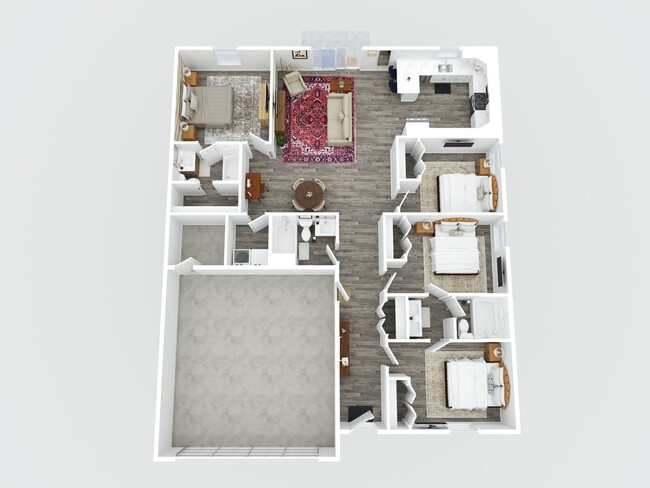 Building Photo - 2072 Thimble Creek Dr