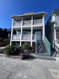 Building Photo - 1301 Adeline St