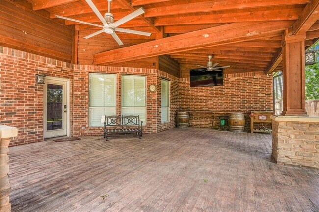 Building Photo - 7502 Water Wood Trail