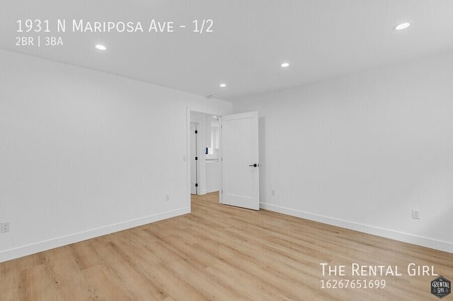 Building Photo - 1931 Mariposa Ave