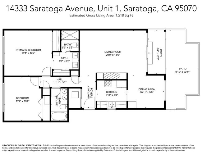 Building Photo - Hidden Gem at Saratoga Creekside – End Uni...