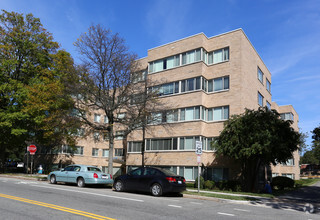 Building Photo - The Van Buren