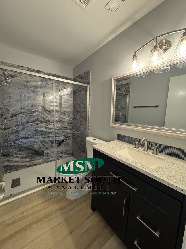 Building Photo - UPDATED WILMINGTON ISLAND CONDO! AVAILABLE...