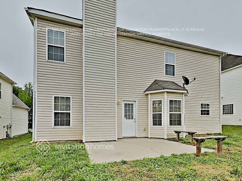 Building Photo - 1919 Darbywine Dr