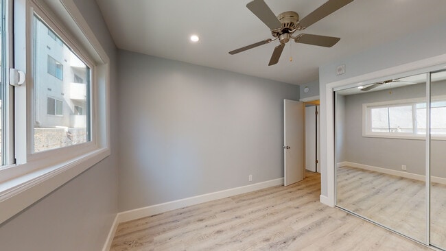 Building Photo - 730 S Serrano Ave