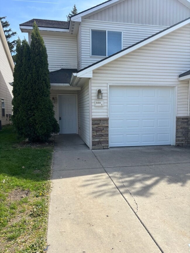 Building Photo - 3484 W Vela Pl