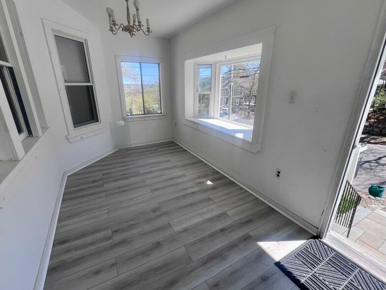 Building Photo - 61 Wollaston Ave